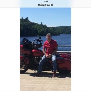 Meet your Posher, Daniel